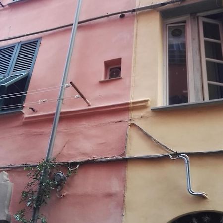 Il Nido Dei Gabbiani Villa Porto Venere Exterior photo